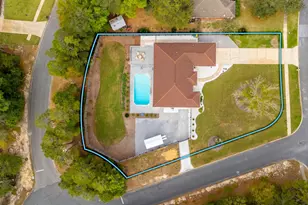 642 W Kilcullen Dr, Niceville, FL 32578 - Photo 6