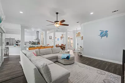 642 W Kilcullen Drive, Niceville, FL 32578 - Photo 18