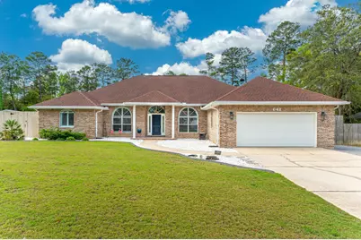 642 W Kilcullen Drive, Niceville, FL 32578 - Photo 1