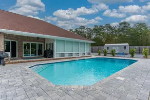 642 W Kilcullen Dr, Niceville, FL 32578 - Photo 4