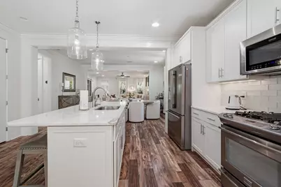 755 Breakers Street #Lot 50, Inlet Beach, FL 32461 - Photo 6