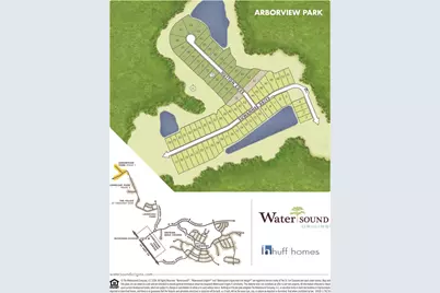 81 Hutton Cove #Lot 75, Watersound, FL 32461 - Photo 2
