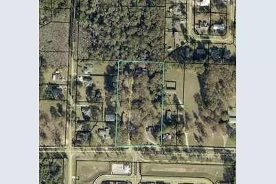 6222 Old Bethel Road, Crestview, FL 32536 - Photo 1
