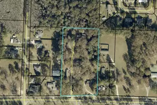 6222 Old Bethel Rd, Crestview, FL 32536 - Photo 1