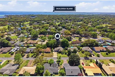 12 Pinehurst Drive, Shalimar, FL 32579 - Photo 2