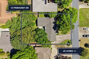 12 Pinehurst Dr, Shalimar, FL 32579 - Photo 58