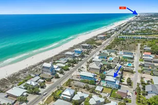 22005 Belgrade Ave, Panama City Beach, FL 32413 - Photo 4