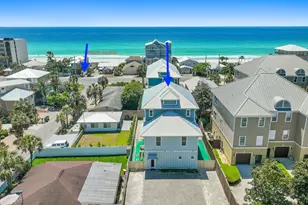22005 Belgrade Ave, Panama City Beach, FL 32413 - Photo 2