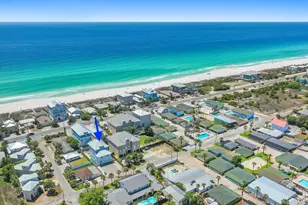 22005 Belgrade Ave, Panama City Beach, FL 32413 - Photo 6