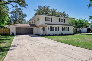 231 Country Club Rd, Shalimar, FL 32579 - Photo 1