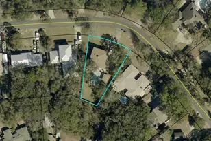 231 Country Club Rd, Shalimar, FL 32579 - Photo 54