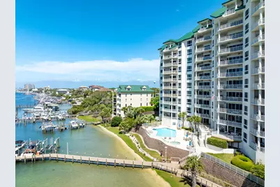 662 Harbor Boulevard #UNIT 550, Destin, FL 32541 - Photo 54