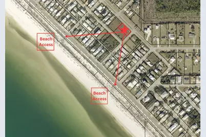 Tbd 2nd Street, Mexico Beach, FL 32456 - Photo 6