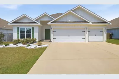 6322 Forest Bay Avenue, Gulf Breeze, FL 32563 - Photo 2