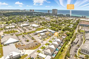 108 San Vincente St, Panama City Beach, FL 32413 - Photo 4