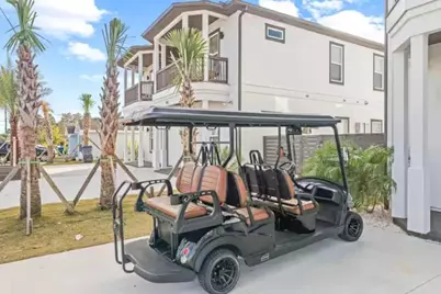 108 San Vincente Street, Panama City Beach, FL 32413 - Photo 6