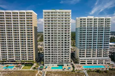 10611 Front Beach Road #UNIT 901, Panama City Beach, FL 32407 - Photo 46