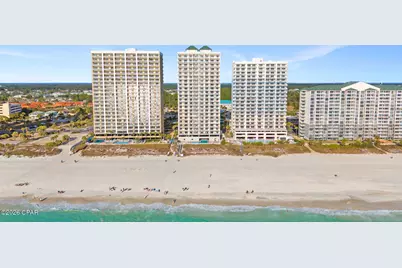 10611 Front Beach Road #UNIT 901, Panama City Beach, FL 32407 - Photo 6