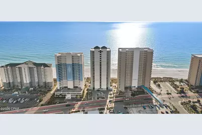 10611 Front Beach Road #UNIT 901, Panama City Beach, FL 32407 - Photo 50