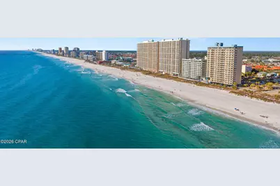 10611 Front Beach Road #UNIT 901, Panama City Beach, FL 32407 - Photo 48