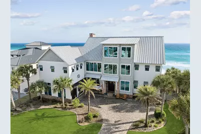 556 Blue Mountain Road, Santa Rosa Beach, FL 32459 - Photo 8