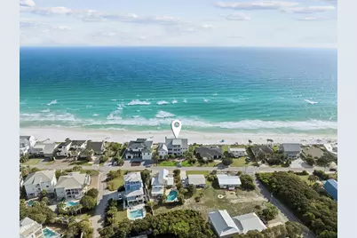 556 Blue Mountain Road, Santa Rosa Beach, FL 32459 - Photo 174