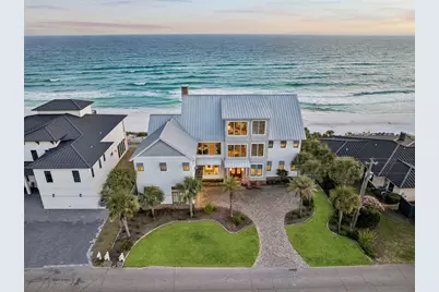 556 Blue Mountain Road, Santa Rosa Beach, FL 32459 - Photo 6
