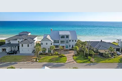 556 Blue Mountain Road, Santa Rosa Beach, FL 32459 - Photo 164
