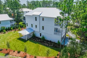 102 Mallard Ln, Santa Rosa Beach, FL 32459 - Photo 4