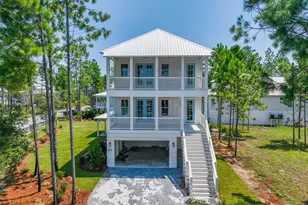 102 Mallard Ln, Santa Rosa Beach, FL 32459 - Photo 1