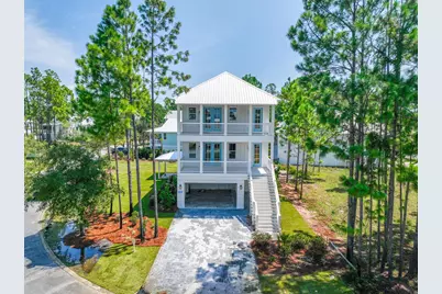 102 Mallard Lane, Santa Rosa Beach, FL 32459 - Photo 2