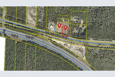 E W Lot Us-90, Defuniak Springs, FL 32433 - Photo 1