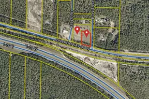 E W Lot Us-90, Defuniak Springs, FL 32433 - Photo 1
