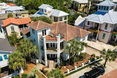 45 White Cliffs Crest, Santa Rosa Beach, FL 32459 - Photo 1
