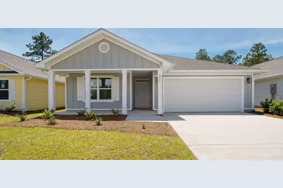 145 Eunola Lane, Freeport, FL 32439 - Photo 1