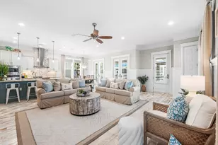 27 Federal St, Inlet Beach, FL 32461 - Photo 8