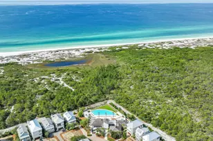 Lot 105 Cypress Walk, Santa Rosa Beach, FL 32459 - Photo 1