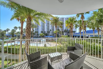 4203 Indian Bayou Trail #1209, Destin, FL 32541 - Photo 1