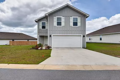 2637 Saltgrass Way, Crestview, FL 32536 - Photo 1