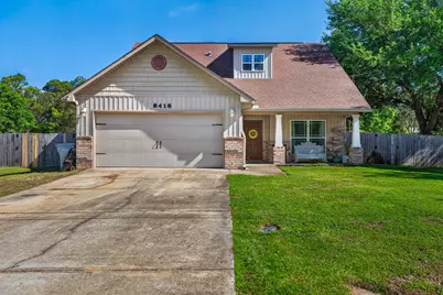 8418 Sevilla Street, Navarre, FL 32566 - Photo 1