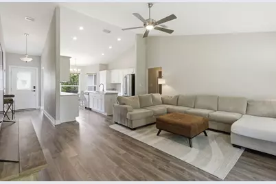 5624 Charter Circle, Gulf Breeze, FL 32563 - Photo 1