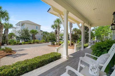 82 Sandalwood Drive, Santa Rosa Beach, FL 32459 - Photo 4