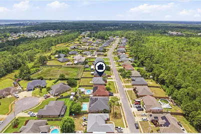 8217 Cosica Boulevard, Navarre, FL 32566 - Photo 48