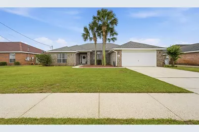 8217 Cosica Boulevard, Navarre, FL 32566 - Photo 1