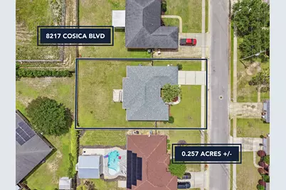 8217 Cosica Boulevard, Navarre, FL 32566 - Photo 6