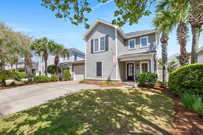 62 S Zander Way, Santa Rosa Beach, FL 32459 - Photo 1
