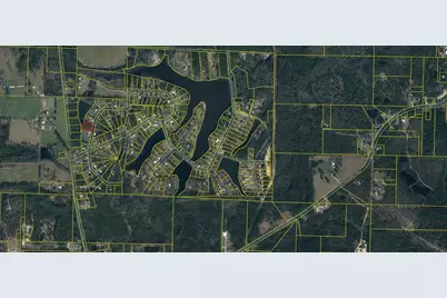 Lot 43 Pinewood Drive, Defuniak Springs, FL 32433 - Photo 2