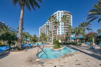 4203 Indian Bayou Trail #1413, Destin, FL 32541 - Photo 30