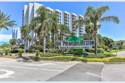 4203 Indian Bayou Trail #1413, Destin, FL 32541 - Photo 1