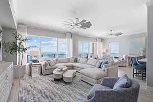 7115 Thomas Dr, Panama City Beach, FL 32408 - Photo 2